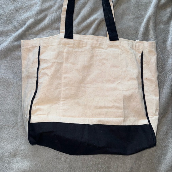 Bride tote bag - Picture 2 of 3